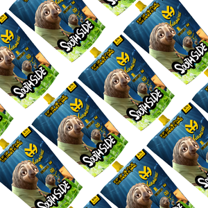 เครื่องดื่มผสมรสลิ้นจี่ เลมอน และมะม่วง ขนาด 355 มล. แบรนด์ส่วนตัว ปริมาณแอลกอฮอล์ 3.5% โวลุ่ม รสชาติสดชื่น ได้รับการรับรองมาตรฐาน ISO/SA HACCP 6 - Product Image 2