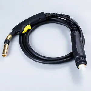 3m Mig Torches Welding Gun BN300 for Automatic Gas Shielded Welding Wire Feeder