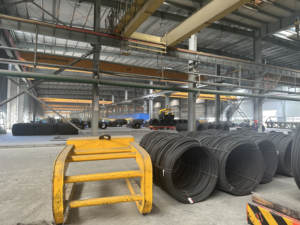 Проволока ПК для натяжения без проклеивания с черным и синим покрытием, 12.7мм, 15.2мм, 15.7мм - Product Image 5