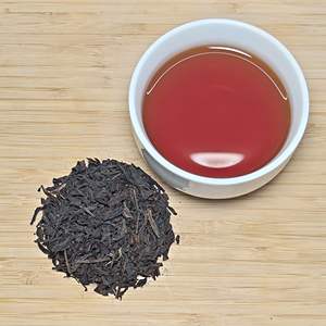 Té Negro Comercial Premium Mezclado, Hojas Sueltas Taiwanesas, 600g, para Té con Leche, Sin Aditivos, 24 Meses de Duración - Product Image 1