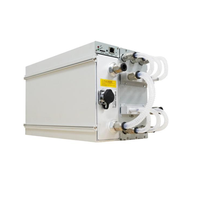 Offre Spéciale Antminer S21 XP Hyd 473Th BTC Miner Avec Alimentation Hydro Cooling S21 + Hyd 395T BTC Mining Rig avec Livraison Rapide