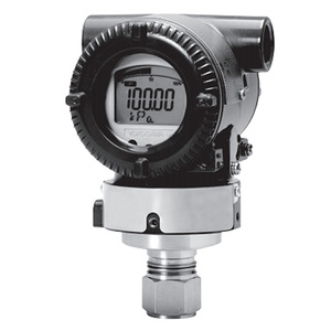 Yokogawa เครื่องส่งสัญญาณความดัน EJA530E และ EJA510E 4-20Ma สแตนเลส IP65ความแตกต่างอัจฉริยะ - Product Image 1
