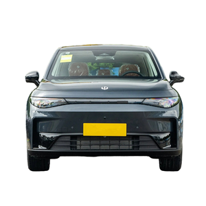 Leapmotor C10 2026 - Arquitectura LEAP3.5 Mejorada, Ultra Largo Alcance, Asistencia de Conducción Inteligente Incluida, SUV de 5 Puertas y 5 Plazas, Confortable - Product Image 1