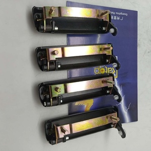 มือจับประตูรถขุด SK300-8 SK350-8 รุ่น YN51C01045P1 - Product Image 3