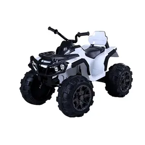 Araba ATV 4 wheeler quad çocuklar için akülü araba çocuklar