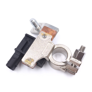 Sensor de cable de batería negativo 13599061 para Cadillac ATS <span class=keywords><strong>CTS</strong></span> 3.6L-V6 <span class=keywords><strong>GM</strong></span> 2016 2017-13599061 - Product Image 5
