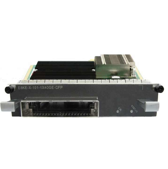 NE8000 M1A 03057822 02353HFT CR5D1ABAS0网络引擎8000 M1A交流电源,端口容量16x10 GE ...