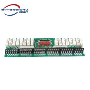 Module d'entrée numérique 32 canaux MC-TDIDI2 51304441-175 de qualité supérieure, FTA 24V DC avec isolation et diagnostic des canaux pour TPS DCS - Product Image 4