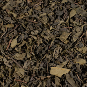 Té verde de pólvora de África Libia 9501 Té chino al por mayor - Product Image 4