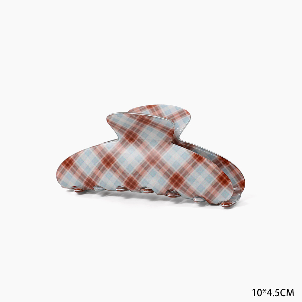 10cm Plaid