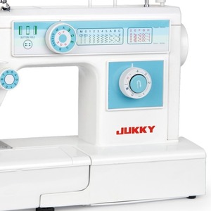 Jukky <b>Sewing</b> <b>Machine</b> 2010 Semi <b>Automatic</b> Household Use - Product Image 3