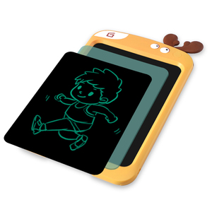 Giocattoli educativi bambini 8.5 pollici Magic Lcd scrittura Tablet tavolo da <span class=keywords><strong>disegno</strong></span> digitale tavolo da <span class=keywords><strong>disegno</strong></span> elettronico <span class=keywords><strong>dinosauro</strong></span> - Product Image 3