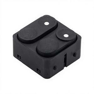 Interruptor Universal para Ventanas de Automóviles Modelo 93207992 para Fines de Fabricación - Product Image 1