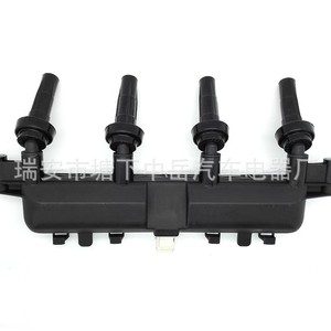 Bobina de Encendido Peugeot Citroën 597078 597079 597090 Sin Estilo de Tipo Pluma Para Reemplazo y Reparación - Product Image 3