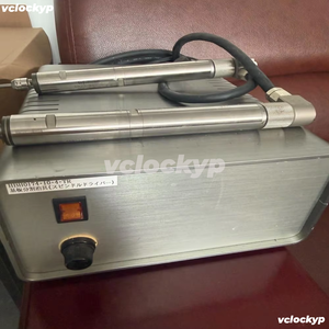 มอเตอร์แกนหมุน EM20-S6000 NAKANISHI ของจีนและตะวันตก - Product Image 1