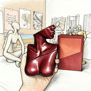 Profumo di Lusso da Donna 100ml, Fragranza Simile a un Dessert con Bacche Dolci e Ambra, <span class=keywords><strong>per</strong></span> un Uso Quotidiano Confortevole e una Profumazione Distintiva - Product Image 4