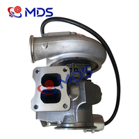Turbolader 3885928 HX40W für Volvo MD9 9L Motor Ersatzteil 4031225H