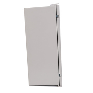 サイプウェル屋外壁取り付け防水IP66 SMC/FRPグラスファイバー屋外電気ボードパネル - Product Image 5