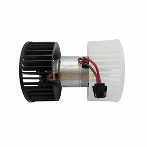 Wholesale Hot Sale High Quality Air Heater Blower Fan Motor Used For Bmw 64118372797 64119204154