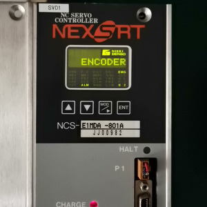 ไดรฟ์ NPSA-TMTA-801 NCS-E1MDA-80A - Product Image 5