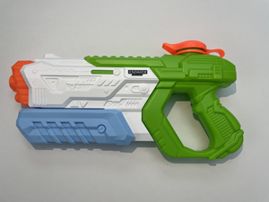 <span class=keywords><strong>Pistolet</strong></span> à <span class=keywords><strong>eau</strong></span> en plastique super puissant de 800ml pour enfants et adultes <span class=keywords><strong>Pistolet</strong></span> à <span class=keywords><strong>eau</strong></span> <span class=keywords><strong>longue</strong></span> <span class=keywords><strong>portée</strong></span> pour jardin extérieur, plage et piscine 1pc - Product Image 5