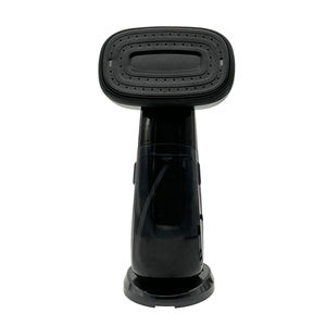 Precio barato uso del hotel <span class=keywords><strong>planchas</strong></span> <span class=keywords><strong>de</strong></span> vapor 2000W seguro negro plancha eléctrica para <span class=keywords><strong>ropa</strong></span> - Product Image 4