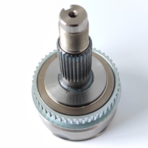 96257804 Trong Kho Thiết Bị Nhà Sản Xuất Tự Động Phụ Kiện Ổ Đĩa Trục Bên Ngoài Cv Doanh Với ABS Cho Chevrolet Trong Điều Kiện Tuyệt Vời - Product Image 3