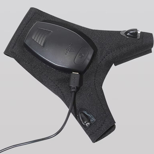 USB Rechargeable LED Safety Fishing <strong>Gloves</strong> 2 <strong>Torch</strong> Light Outdoor Flashlight Most Powerful Lighting Light-up <strong>Gloves</strong> - Product Image 5