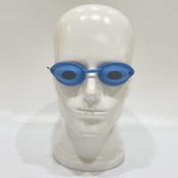 Protection de sécurité oculaire flexible Lunettes de bronzage Lunettes de protection du patient de beauté pour IPL 200-2000nm