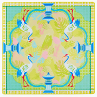Tapis de mahjong américain de qualité supérieure, antidérapant, insonorisant, lavable, adapté aux rassemblements familiaux et aux pique-niques