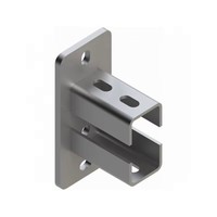 Fabrication sur mesure de précision en acier inoxydable et aluminium pour machines industrielles et fabrication de quincaillerie, pièces en tôle