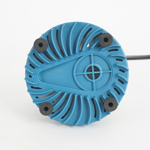 خزان الأسماك الغاطسة الحديثة مضخة حوض السمك الصامتة المضادة للجفاف حرق أسفل شفط الدورة الدموية الترشيح المياه المستطيلية - Product Image 3