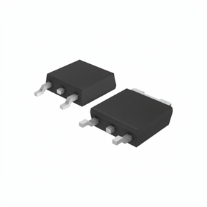 ชิ้นส่วนอิเล็กทรอนิกส์ DPAK IRFR1N60APBF ทรานซิสเตอร์ ของแท้ บริการครบวงจร - Product Image 1