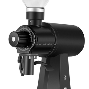 Molinillo de Café Comercial de Titanio de 98 mm, para Café Industrial, Espresso, Café Turco, Té y Espresso, Suministro Profesional de Café de 98 mm - Product Image 3