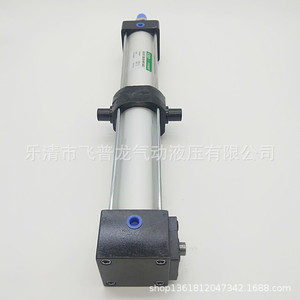 Cilindro Neumático Tipo Varilla Ckd Sca2 Cylinder Sca2 Q2 Tc 50b 300 H Mo Fl446312 - Product Image 4