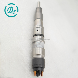 หัวฉีดน้ำมันดีเซล EexcavaStart 6 PC รุ่น 0445120376 400903-00104 สำหรับเครื่องยนต์รถขุดแบบล้อ รับประกัน 6 เดือน - Product Image 2