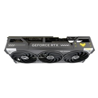 NOUVELLE Carte graphique TUF Gaming GeForce RTX5070 Ti 12 Go GDDR7 PCI Express pour ordinateur de bureau, refroidie par ventilateur