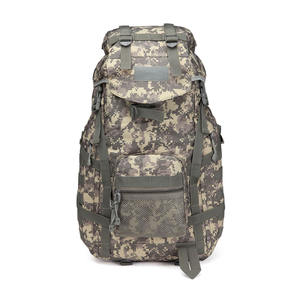 Custom Multiple Color Selection Custom Logo Oem Material Tactical <b>Backpack</b> Outdoor Travelling Hiking <b>Backpack</b> - Product Image 3