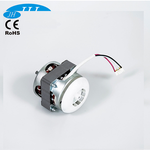 Motor de ventilador con <span class=keywords><strong>bobinado</strong></span> de alambre de cobre para ventilador de pie eléctrico - Product Image 6
