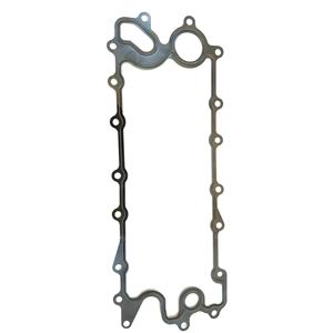 Nabar Oil Cooler Gasket LR010770 For Land Rover <b>Range</b> Rover 3.0 And 5.0 Engine Replacement Part - Product Image 4