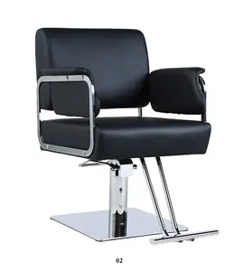 Nuovo stile popolare di Parrucchiere di lusso sedie styling per il salone di parrucchiere