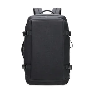 Multifunktions-Smart-Rucksack für reisende Rucksäcke Herren Business-Rucksäcke Laptop-Reise rucksack Tasche mit USB-Ladeans chluss