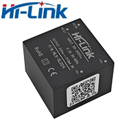 Convertisseur AC-DC Hi-Link HLK-5LD05/5LD09/5LD12/5LD15/5LD24 5W à large plage d'entrée, faible ondulation, module d'alimentation certifié CE