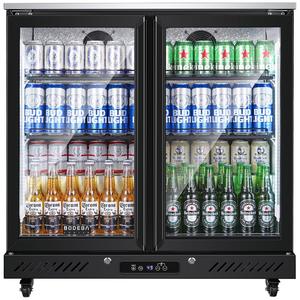 Homesun Mini <span class=keywords><strong>Nevera</strong></span> Personalizada <span class=keywords><strong>Pequeña</strong></span> Enfriador de Bebidas Enfriador, Mini Refrigeratordrink bar Refrigerador - Product Image 1