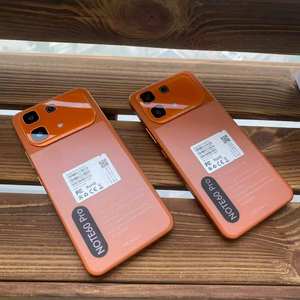 ขายตรงจากโรงงาน โทรศัพท์มือถือความจุเยอะ รุ่น Note 60 Pro สินค้าส่งฟรี รองรับ 5G - Product Image 2
