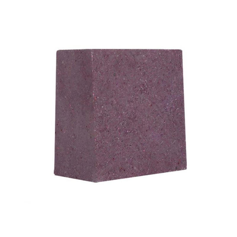 Refractory Brick For Chrome Corundum Kiln Refractory Brick For Chrome Corundum Kiln