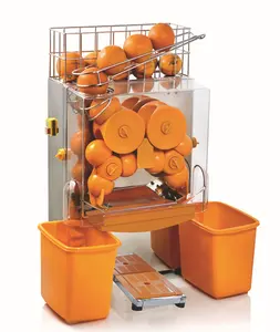 HIot Beliebte Edelstahl-Industries aft maschine Orange Manuelle Frucht Zitronen granatapfel saft