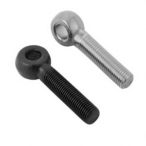 Pernos de ojo K1418 DIN 444, Forma B con rosca larga - Product Image 1