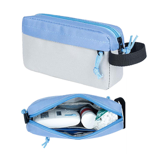 High Quality 600D Waterproof Eco-Friendly Portable Fashionable Diabetic Travel Cooler Bag Ice Pack Insulin Pen Case Bag Letter - Product Image 3