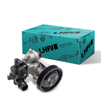 LHPJ Prix d'usine Pompe à eau pour moteur de voiture 11517574119 Pompe à eau pour machines de refroidissement 12V pour BMW